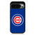 Chicago Cubs 02 Motorola Google Pixel 10 Pro Case