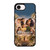 Bridgerton 02 iPhone 17e Case