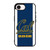 California Golden Bears 01 iPhone 17e Case