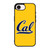 California Golden Bears 04 iPhone 17e Case