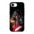 Captain America Wielding Mjolnir iPhone 17e Case