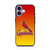 St Louis Cardinals 01 iPhone 17 Case