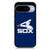 Chicago White Sox  01 Motorola Google Pixel 10 Case