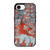 Chris Jones Kansas City Chiefs 02 iPhone 17e Case