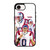Christian Gonzalez New England Patriots 01 iPhone 17e Case