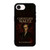 Christoph Waltz iPhone 17e Case