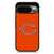 Chicago Bears 05 Motorola Google Pixel 10 Pro Case