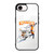 Courtland Sutton Denver Broncos 01 iPhone 17e Case