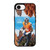 Courtland Sutton Denver Broncos 04 iPhone 17e Case