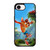 Crash Bandicoot Its About Time iPhone 17e Case