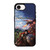 Crimson Desert Greymane iPhone 17e Case