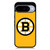 Boston Bruins 03 Motorola Google Pixel 10 Case