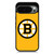 Boston Bruins 03 Motorola Google Pixel 10 Pro Case