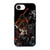 Dark Souls Elden Ring and Bloodborne iPhone 17e Case