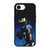 Davante Adams Los Angeles Rams 01 iPhone 17e Case
