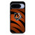 Cincinnati Bengals 01 Motorola Google Pixel 10 Case