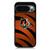Cincinnati Bengals 01 Motorola Google Pixel 10 Pro Case