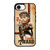 Denzel Ward Cleveland Browns iPhone 17e Case