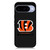 Cincinnati Bengals 03 Motorola Google Pixel 10 Case