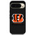 Cincinnati Bengals 03 Motorola Google Pixel 10 Pro XL Case