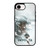 DeVonta Smith Philadelphia Eagles 04 iPhone 17e Case