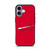 St Louis Cardinals 02 iPhone 17 Case