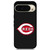Cincinnati Reds 01 Motorola Google Pixel 10 Pro XL Case