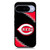 Cincinnati Reds 02 Motorola Google Pixel 10 Case