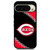 Cincinnati Reds 02 Motorola Google Pixel 10 Pro XL Case