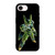 Dragon Ball Z Android Cell iPhone 17e Case