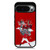 Cincinnati Reds Joey Votto Motorola Google Pixel 10 Pro Case