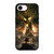 Elden Ring Shadow of the Erdtree Gilded Ruins iPhone 17e Case