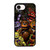 Five Nights at Freddys Fnaf iPhone 17e Case
