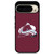 Colorado Avalanche 01 Motorola Google Pixel 10 Pro XL Case