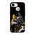 George Pickens Pittsburgh Steelers 03 iPhone 17e Case