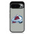 Colorado Avalanche 02 Motorola Google Pixel 10 Pro Case