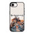Granblue Fantasy Relink iPhone 17e Case