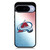 Colorado Avalanche 03 Motorola Google Pixel 10 Case