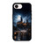 Harry Potter Midnight at Hogwarts iPhone 17e Case
