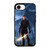 Hawkeye Clint Avengers End Game iPhone 17e Case