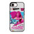 High Potential Series 01 iPhone 17e Case