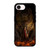 House of the Dragon young princess rhaenyra targaryen 01 iPhone 17e Case