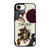 House Targaryen Fire Blood Game of Thrones 01 iPhone 17e Case