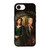 House Targaryen Fire Blood Game of Thrones 03 iPhone 17e Case