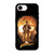 Indiana Jones 03 iPhone 17e Case