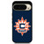 Connecticut Sun Motorola Google Pixel 10 Pro XL Case