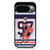 Connor McDavid Oilers 02 Motorola Google Pixel 10 Pro Case