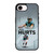 Jalen Hurts Philadelphia Eagles 05 iPhone 17e Case