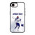 Jamarr Chase Cincinnati Bengals 04 iPhone 17e Case
