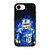 Jared Goff Detroit Lions 01 iPhone 17e Case